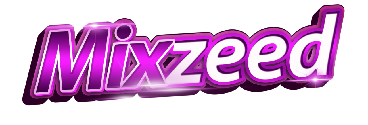 mixzeed