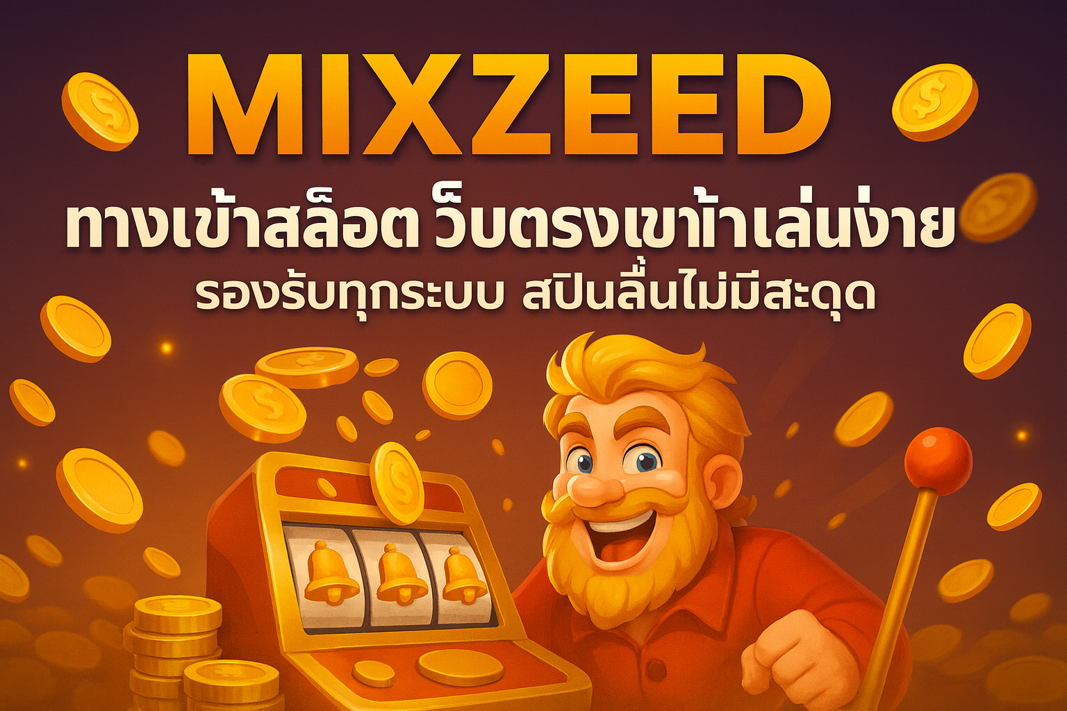 mixzeed